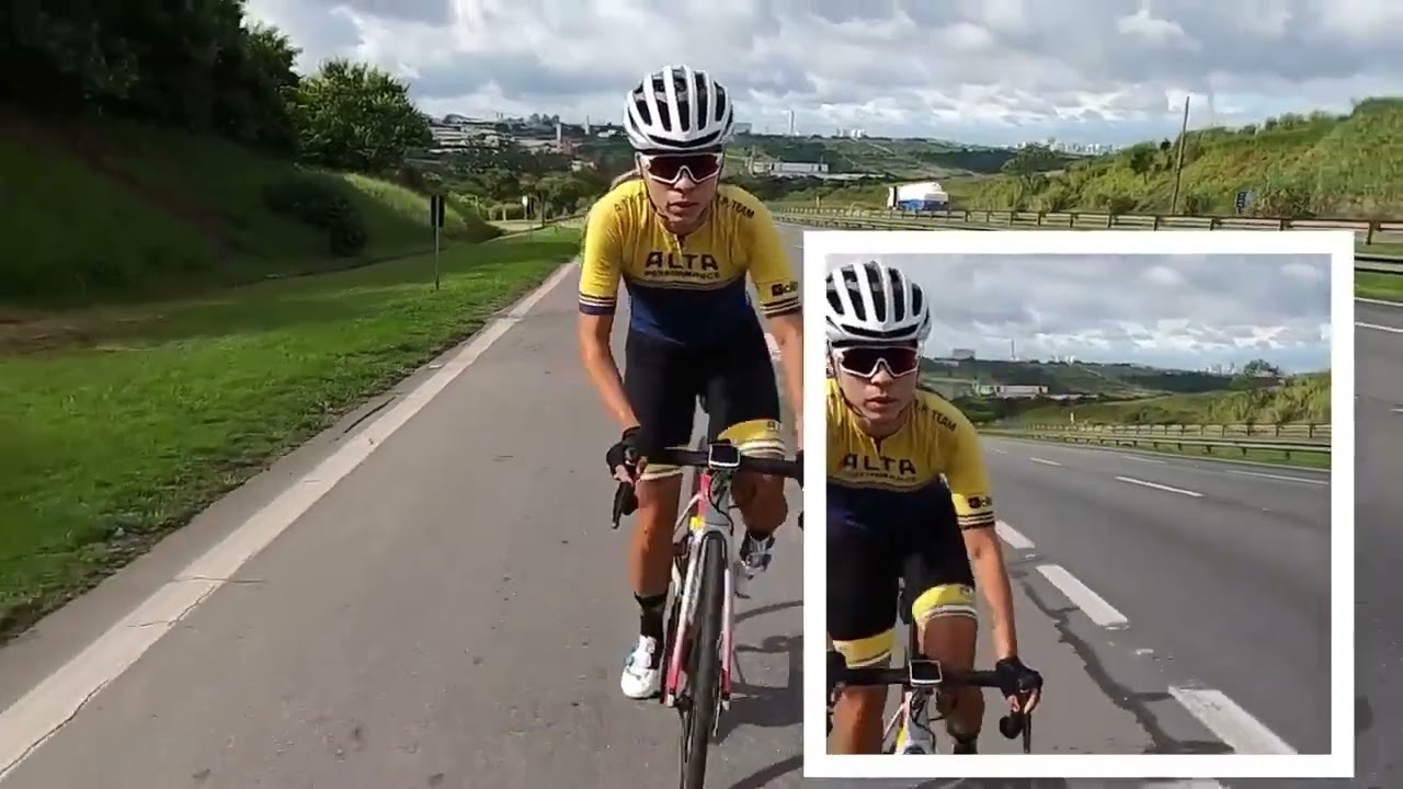 PEDALAR EM PÉ   SAIBA COMO É A TÉCNICA CORRETA