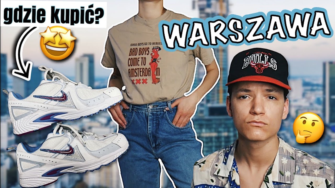 PO CAŁEJ POLSCE NA LUMPY 5 ✨Warszawa✨ *CO ZA CENY🤯*