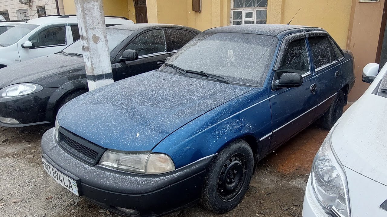 ЗУДЛИК БИЛАН НЕХИА 1 САТИЛПДИ ☎️904200035