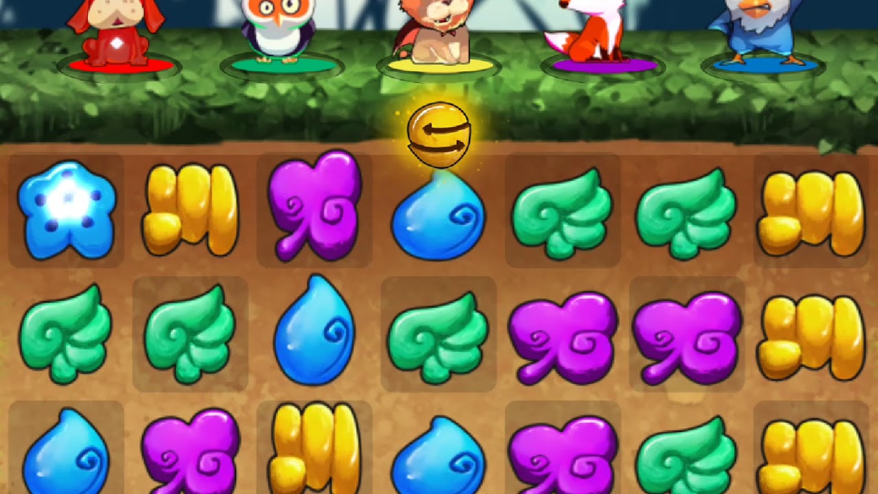 Pet Adventure Puzzle 11 walkthrough android gameplay HD let's Play