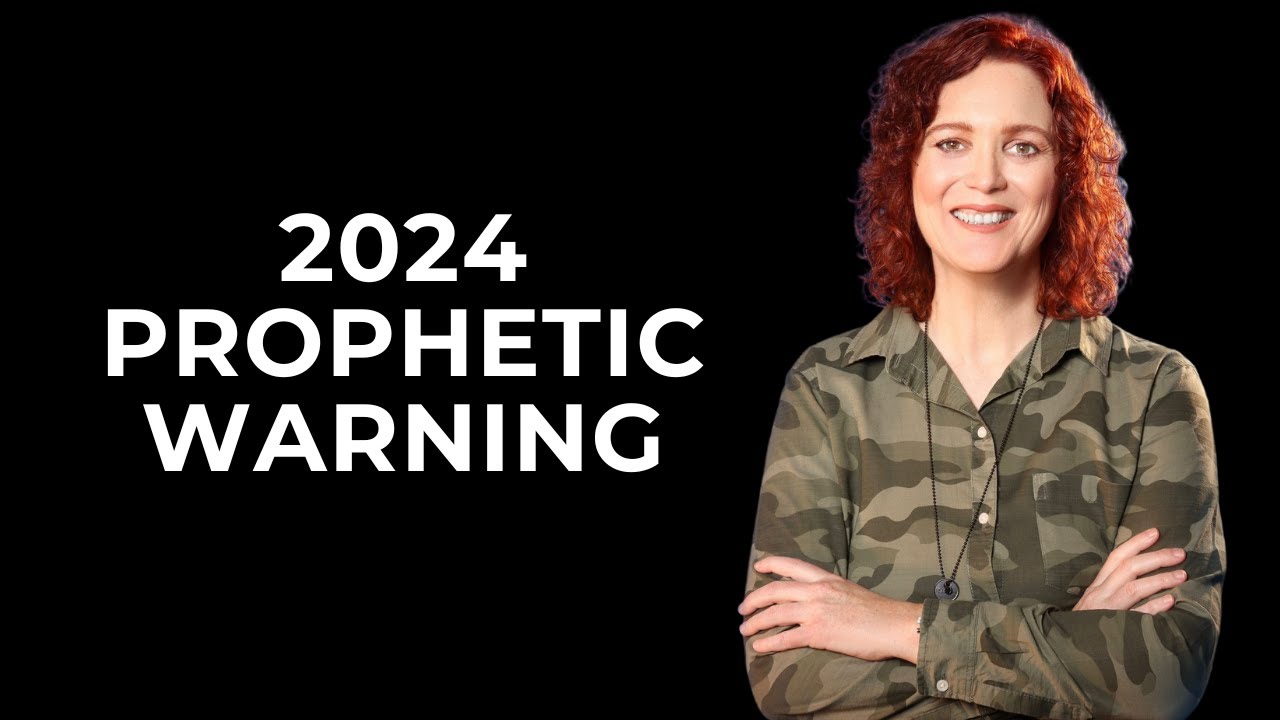 2024 Warning: What the Enemy is Planning