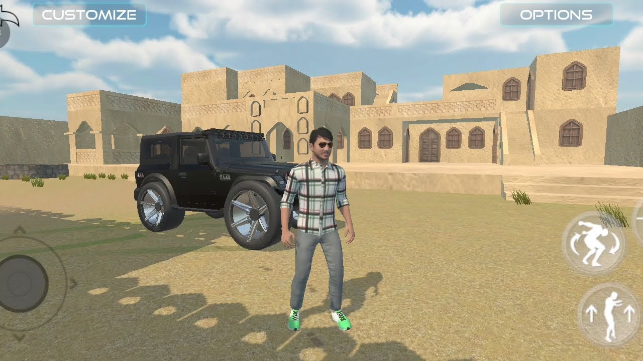 Indian vehicles simulator 3D new update kese lega ❤️
