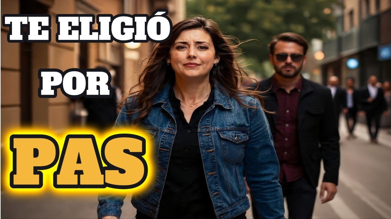 “PAS: Así Te Detecta, Te Elige y Te Caza un Narcisista”