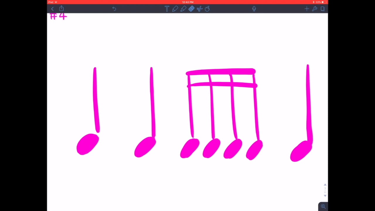 Music Lesson for Kids | Rhythm & Body Percussion