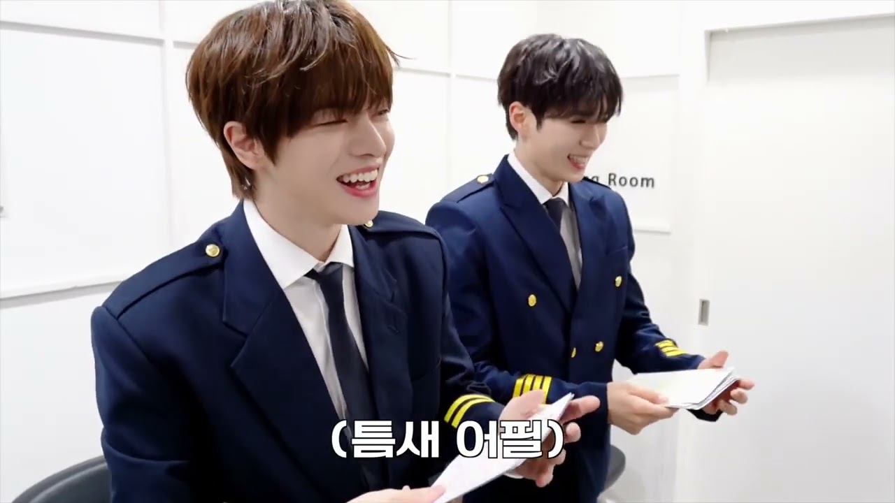 [ald1] kim junseo music show behind #3 cut