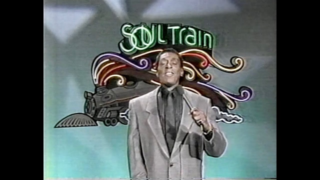 Soul Train, Jun. 25, 1988