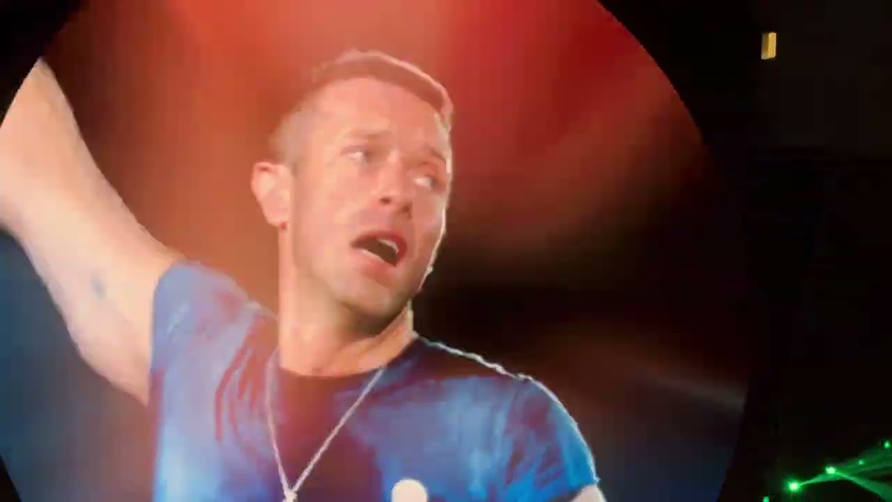 Coldplay Mumbai Concert Full Video | 21st Jan | Coldplay in India | Vlog