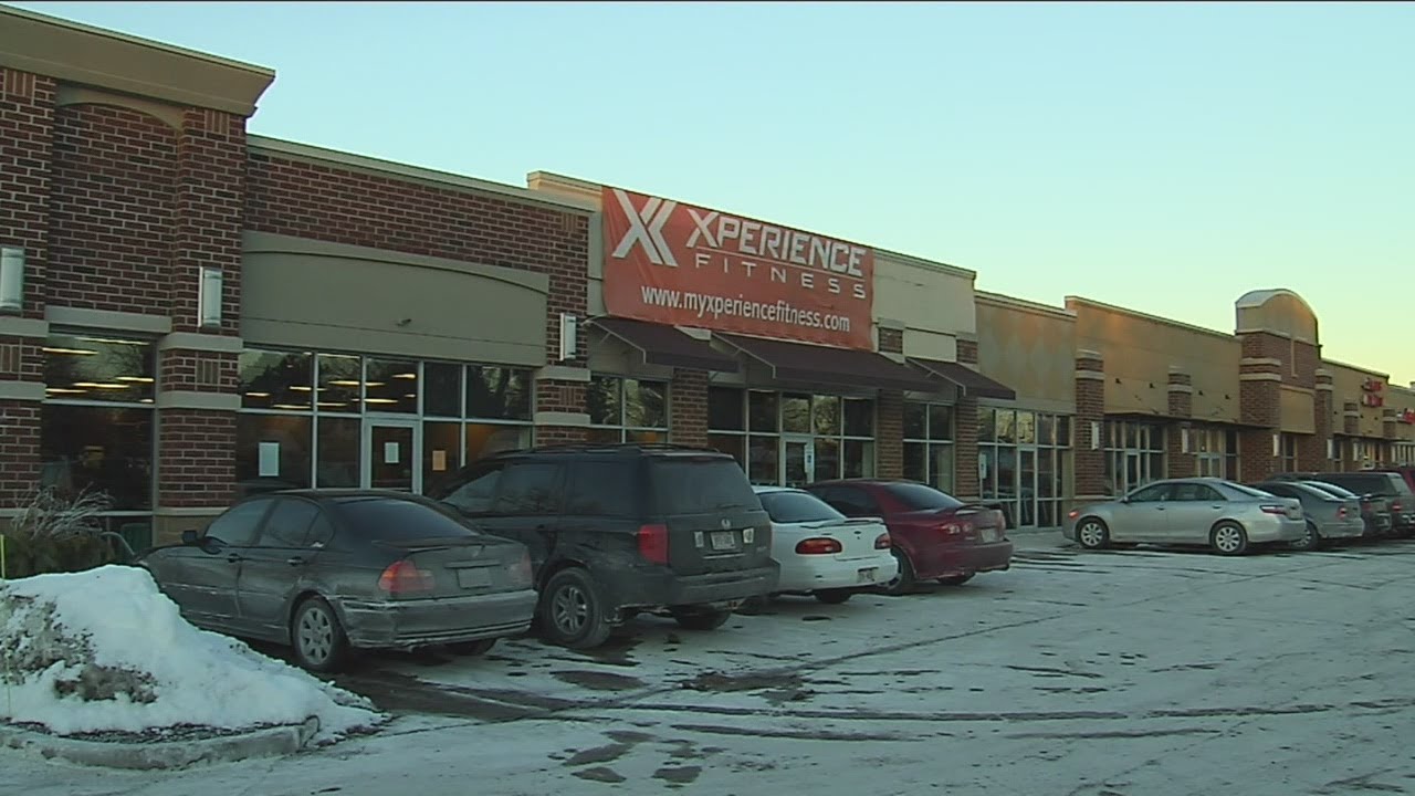 Complaints pile up against gym