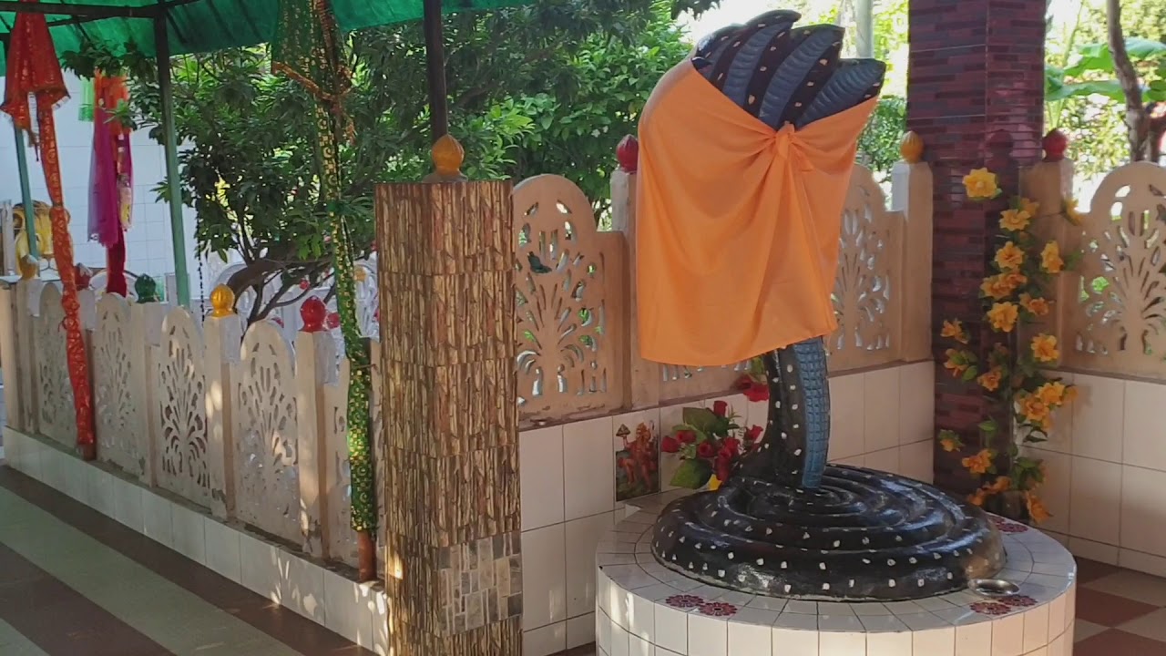 Dera Sodi Baba ji lalwana vale