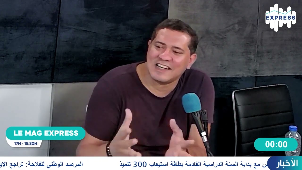 هل رفض المغرب مساعدات تونس؟
