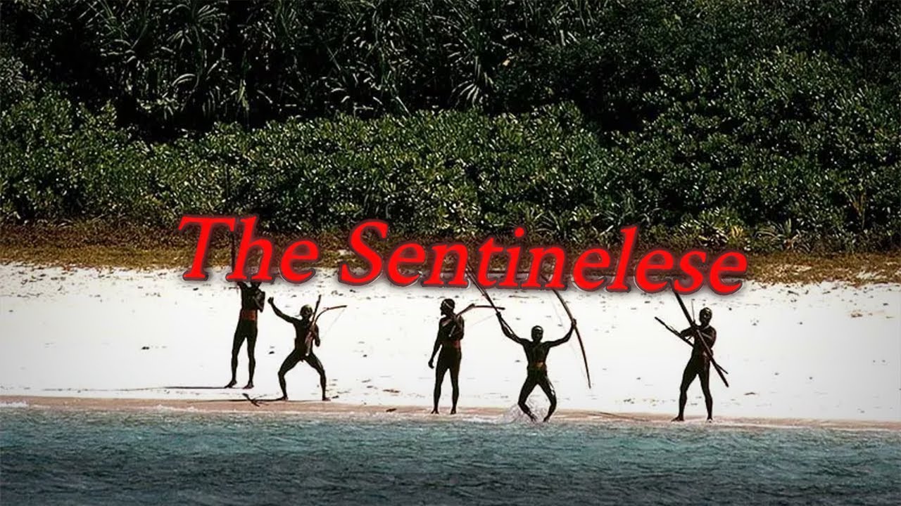 The World's Most Isolated Tribe!