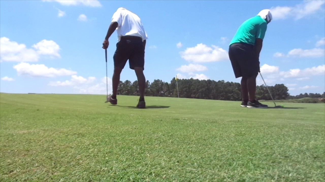 TAP Legends Moorland 2017