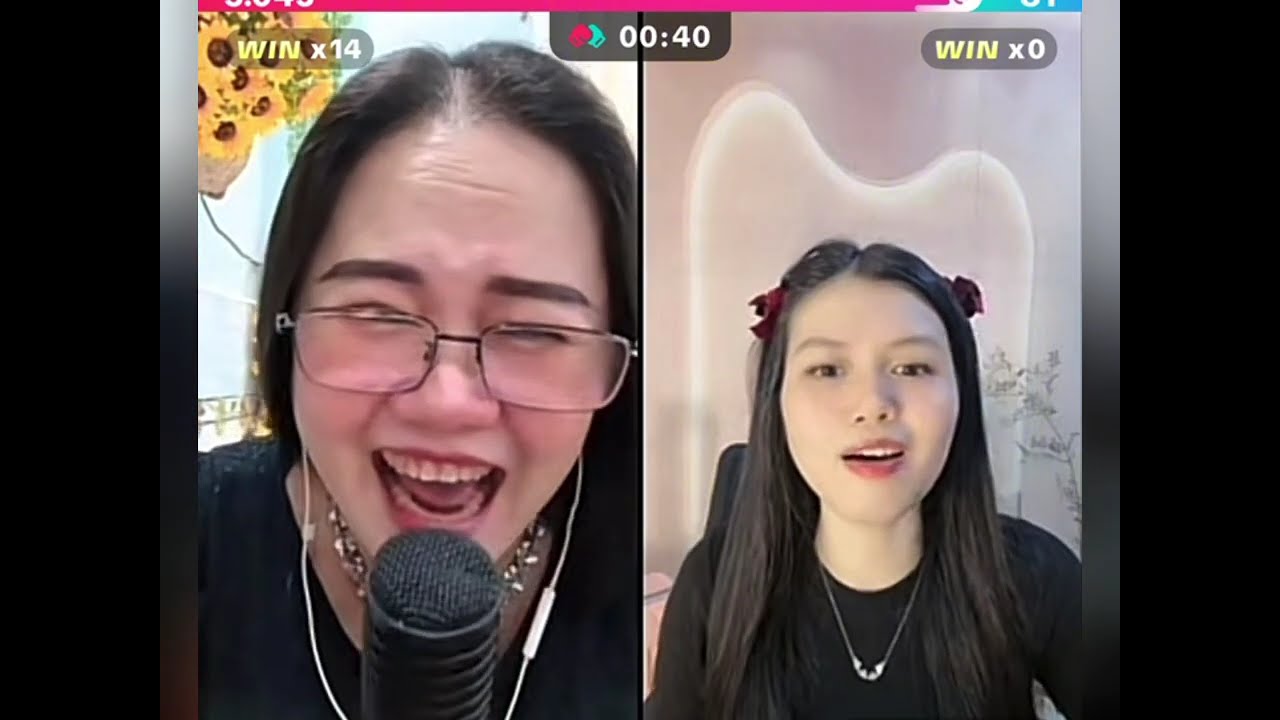 💕 Em K h ù n g…quá ! Ai yêu . Em  tuổi đoi mươi , Trả kèo PK cười muốn xỉu…? 😂🤣😇