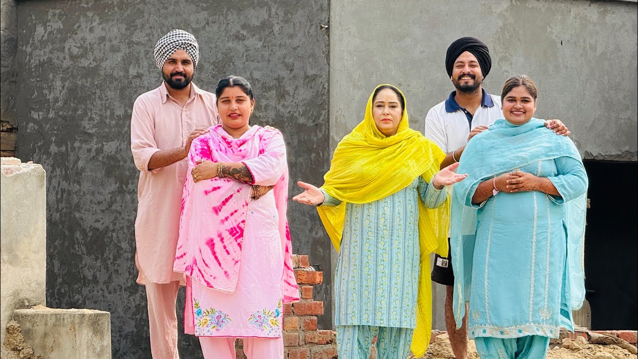 27 GAGGI DON | 27 ਗੱਗੀ ਡੌਨ | SHORT MOVIE 2025 | THEATER JUNCTION ( TJ) |