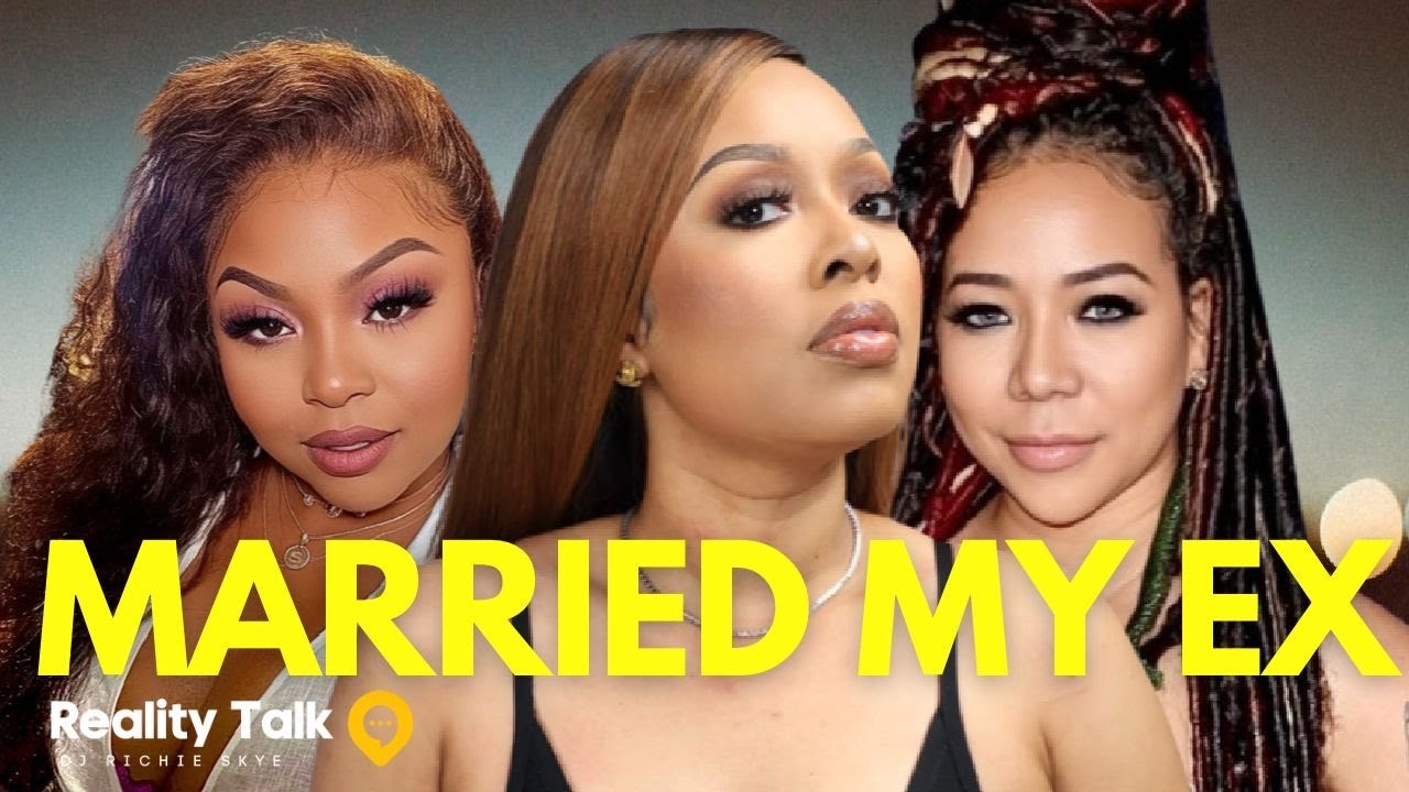 BAD NEWS FOR DESTINY AS SHE EXPOSES #LAMH PRODUCER WHO MARRIED HER EX! SHEKINAH RAGES ABOUT TINY!