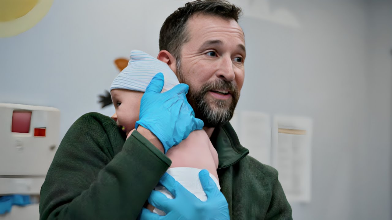 The Pitt Season 2 Episode 2' Reveals Dr. Robby’s New Love Interest — EXPLAINED