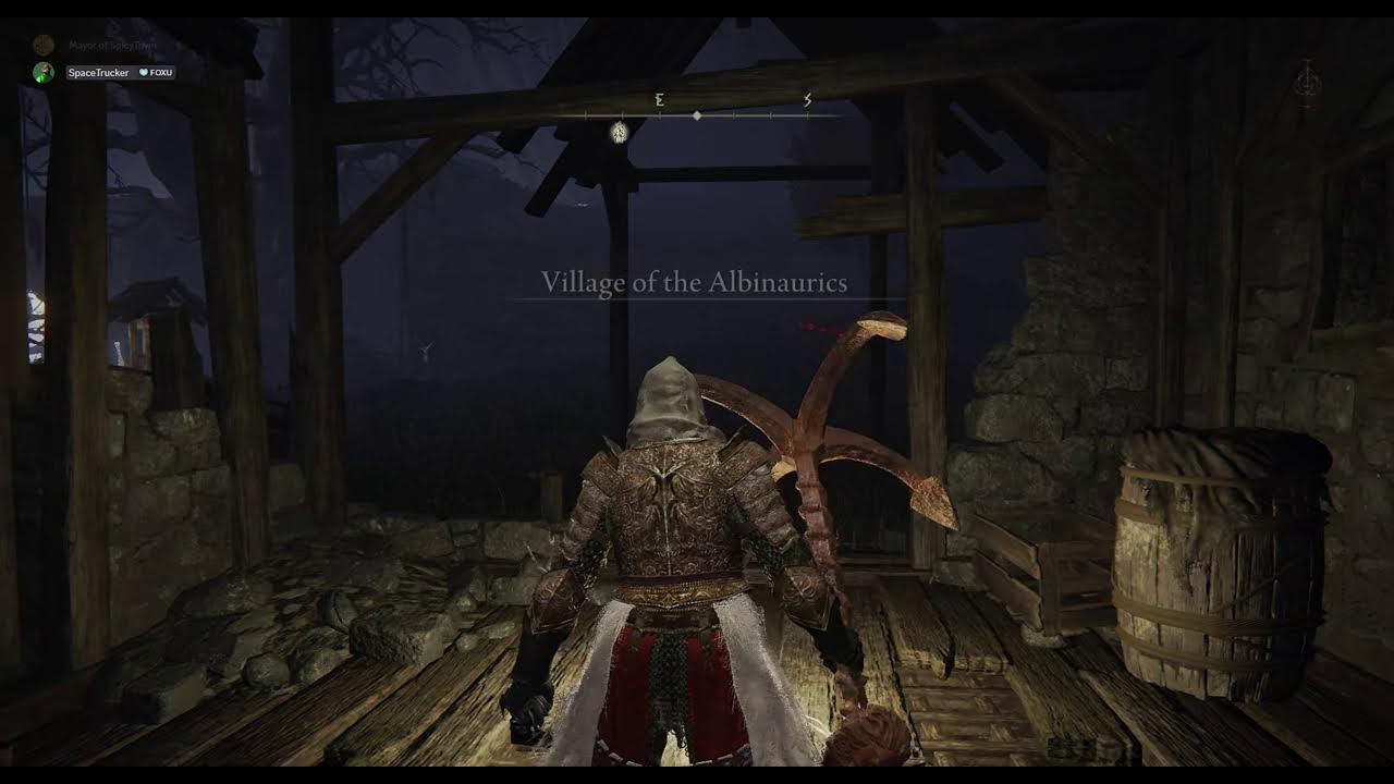 Random Ring 8
