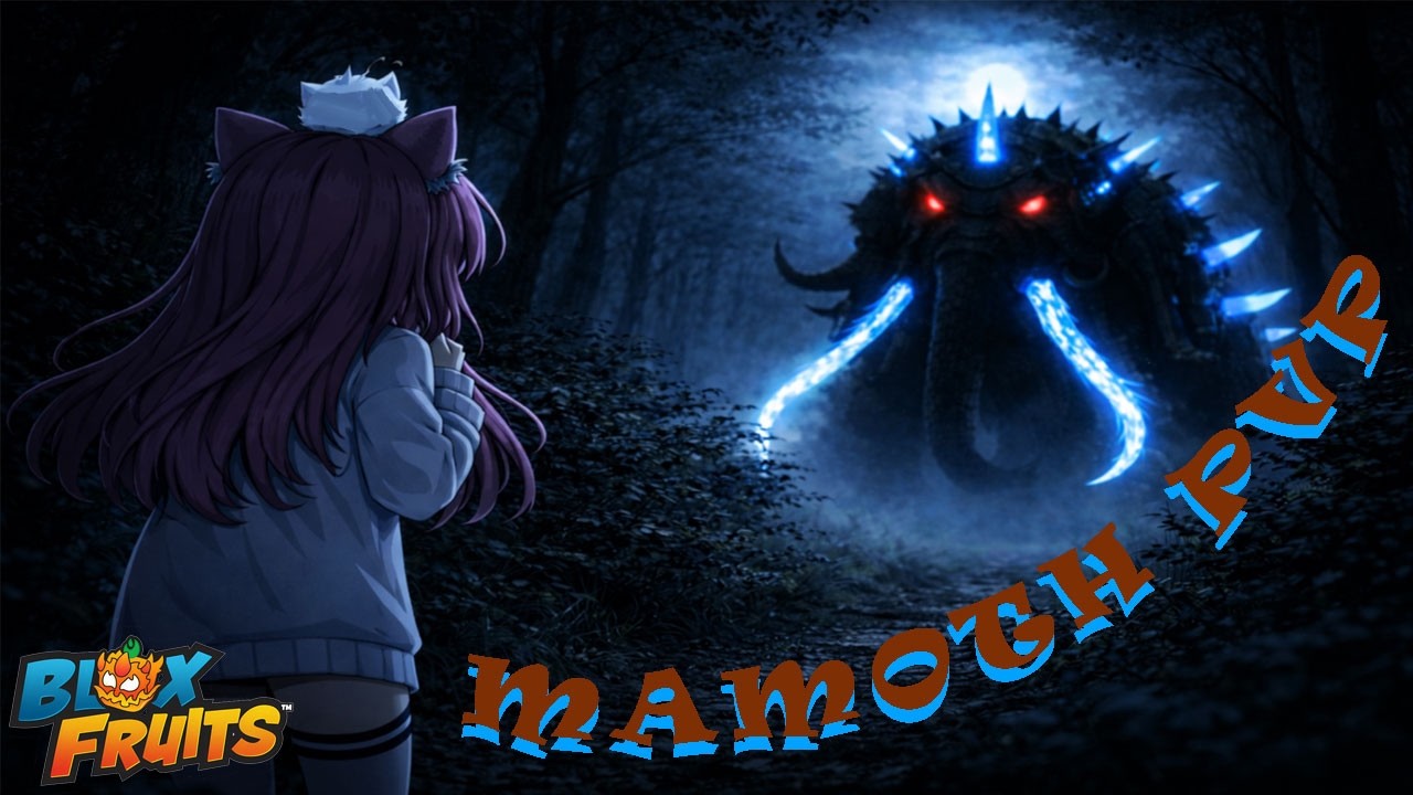 A big primitive creatures fell on you to death.