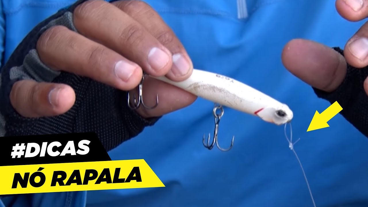 NÓ RAPALA COMO JAMAIS VIU !!!