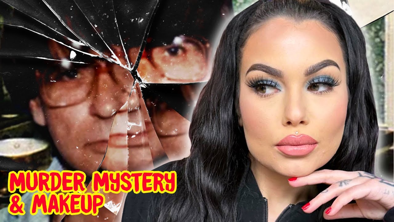 bodies and secrets under the floorboard? The stinky serial killer | mystery and makeup