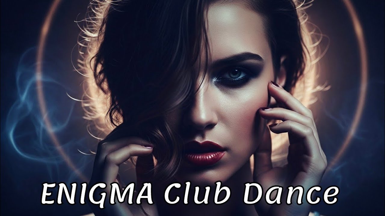 Enigma Club Dance • Melodic Organic House & Rhythmic Vibes #20