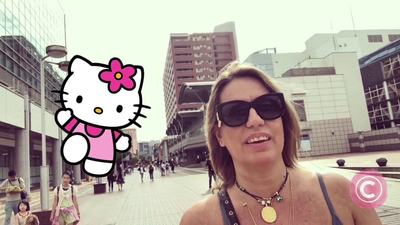 PasaPorter Japón 4: Sanrio Puroland