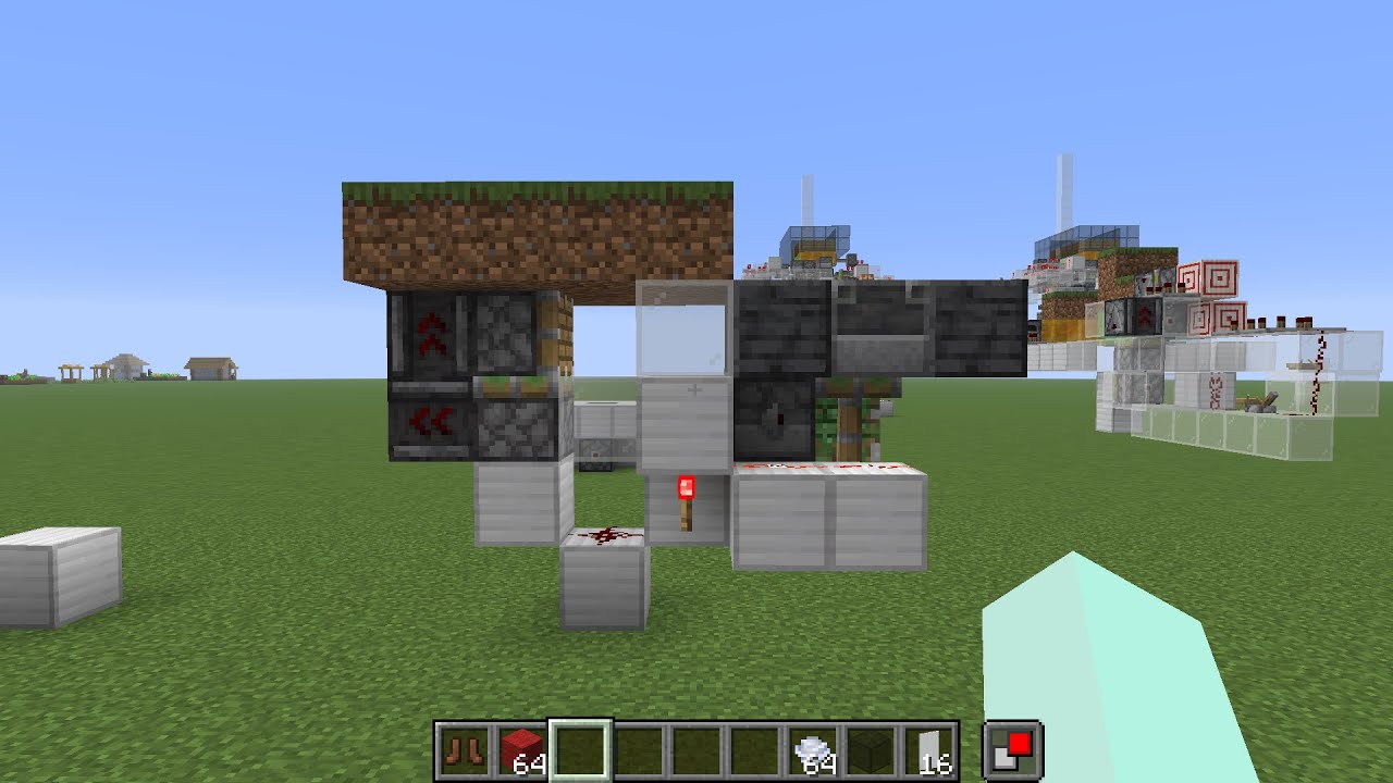 【マイクラ】少しだけ #homeクラ【マイクラ】