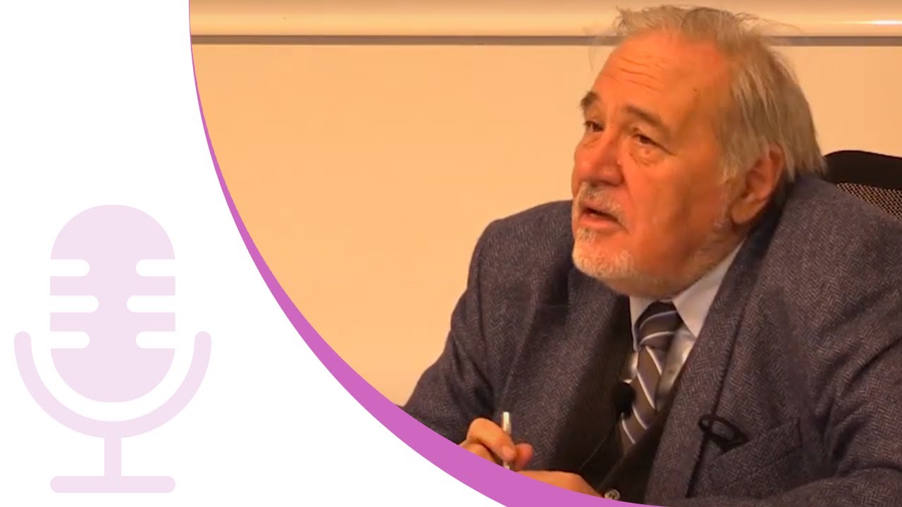 Tarih Sohbetleri | Prof. Dr. İlber Ortaylı