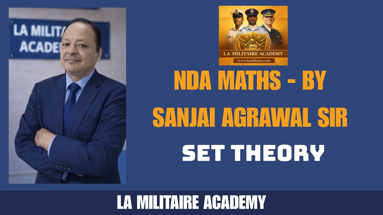 Set Theory – The Foundation of Modern Mathematics