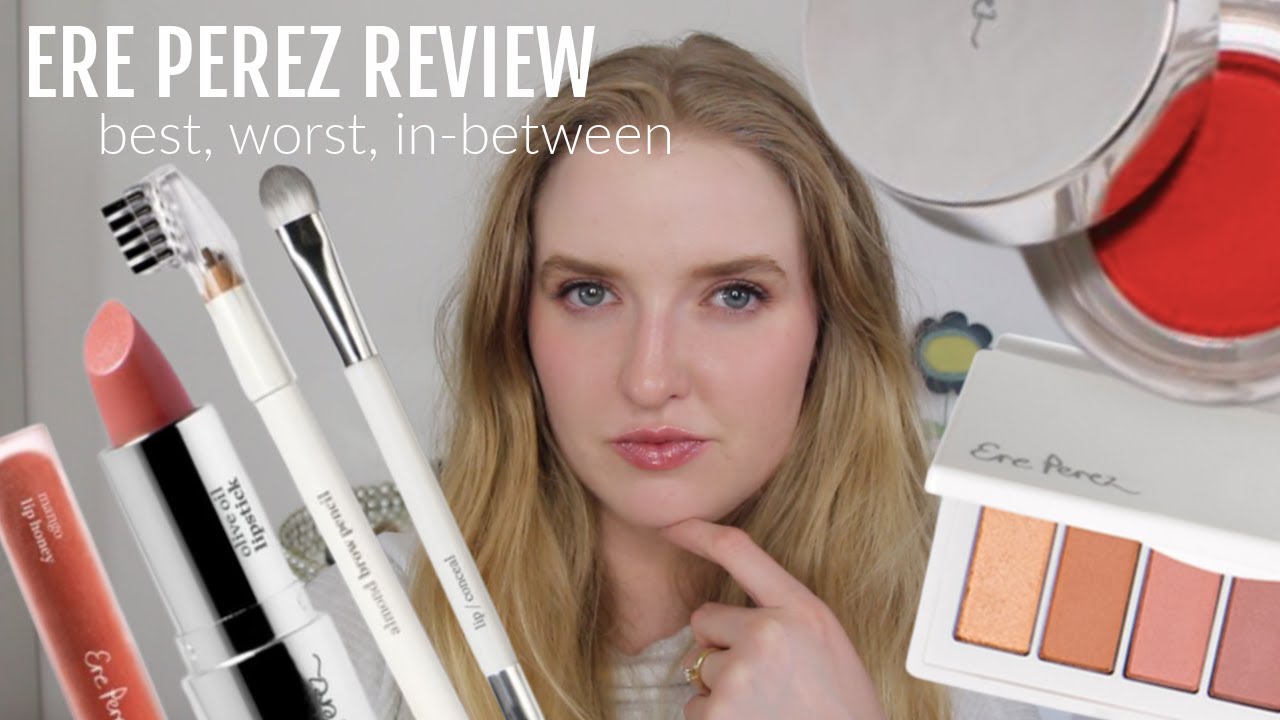 ERE PEREZ REVIEW| best, worst, in-between