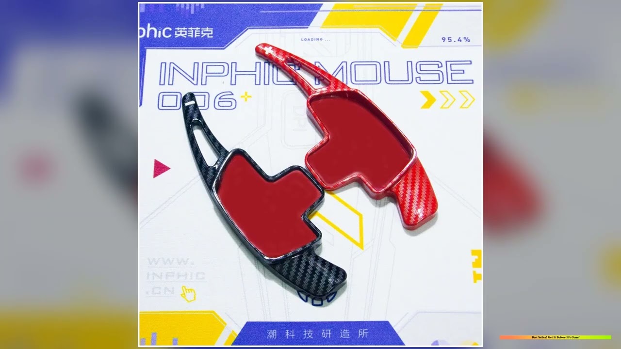 For Mercedes Benz Steering Wheel Paddle Shift Modification for ACESGLCCLAGLBGLEGLSCLS class