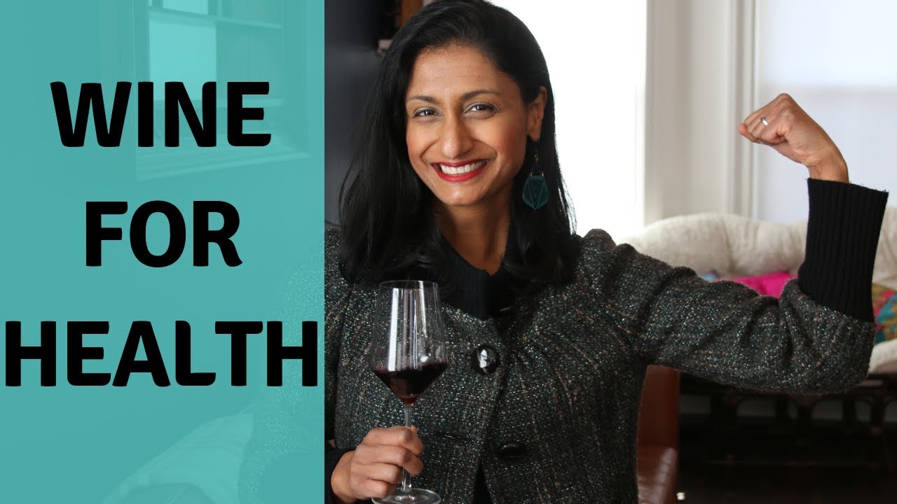 Red Wine Health Benefits (FEEL GOOD ABOUT THAT GLASS OF WINE)