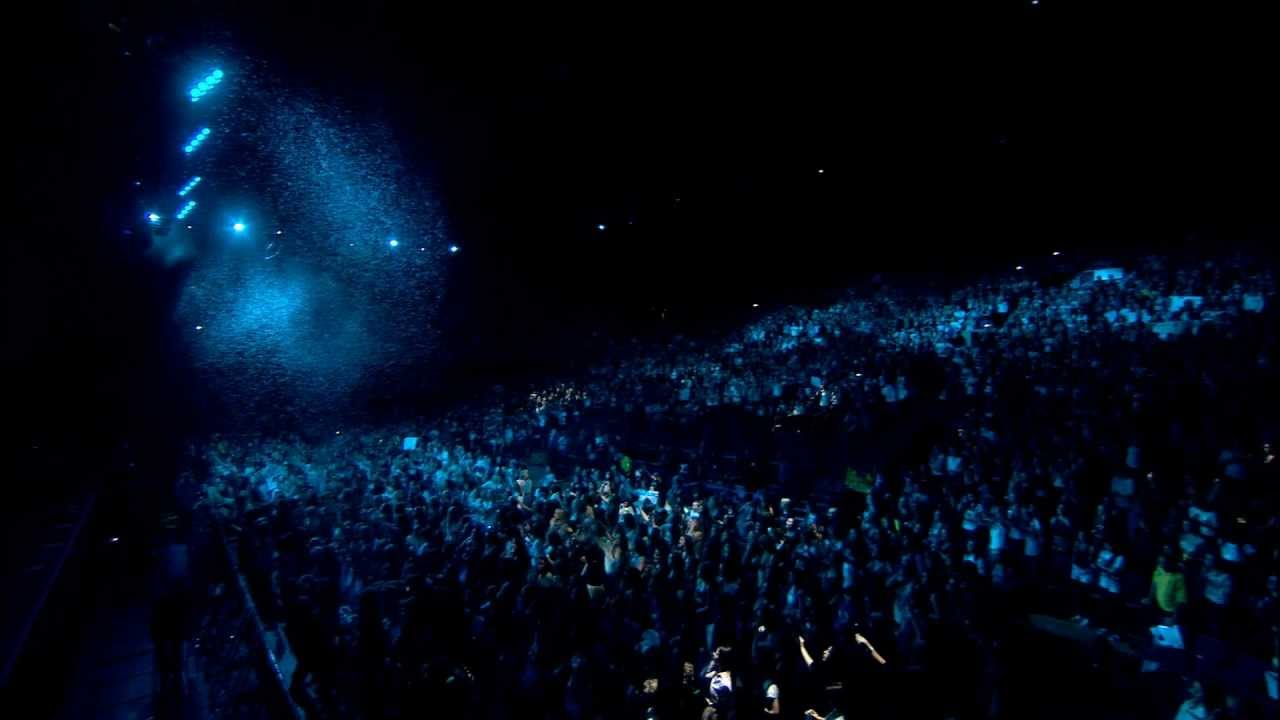 [UK TV spot] One Direction Up All Night live DVD