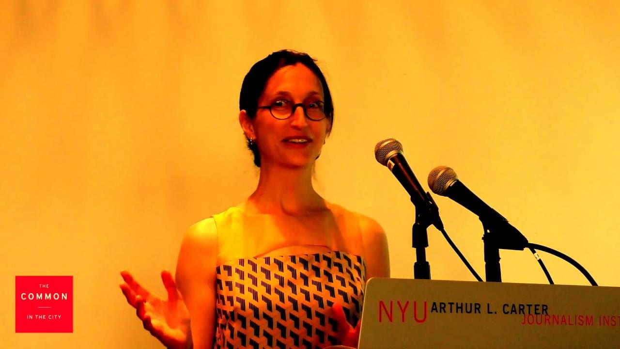 The Common in the City 2016: A Celebration of Contemporary Arabic Fiction