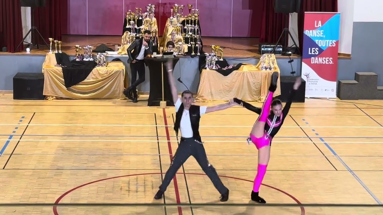 Finale junior