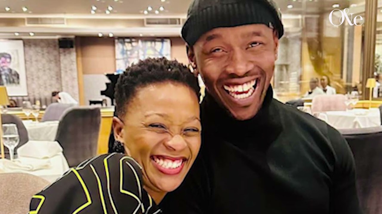 Howza and Salamina Mosese: here is how they managed to make 15 years of marriage work