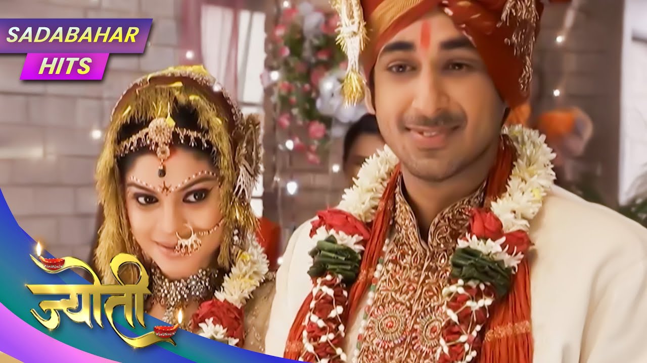 Jyoti | | Full Episode 89 | Sadabahar Hits