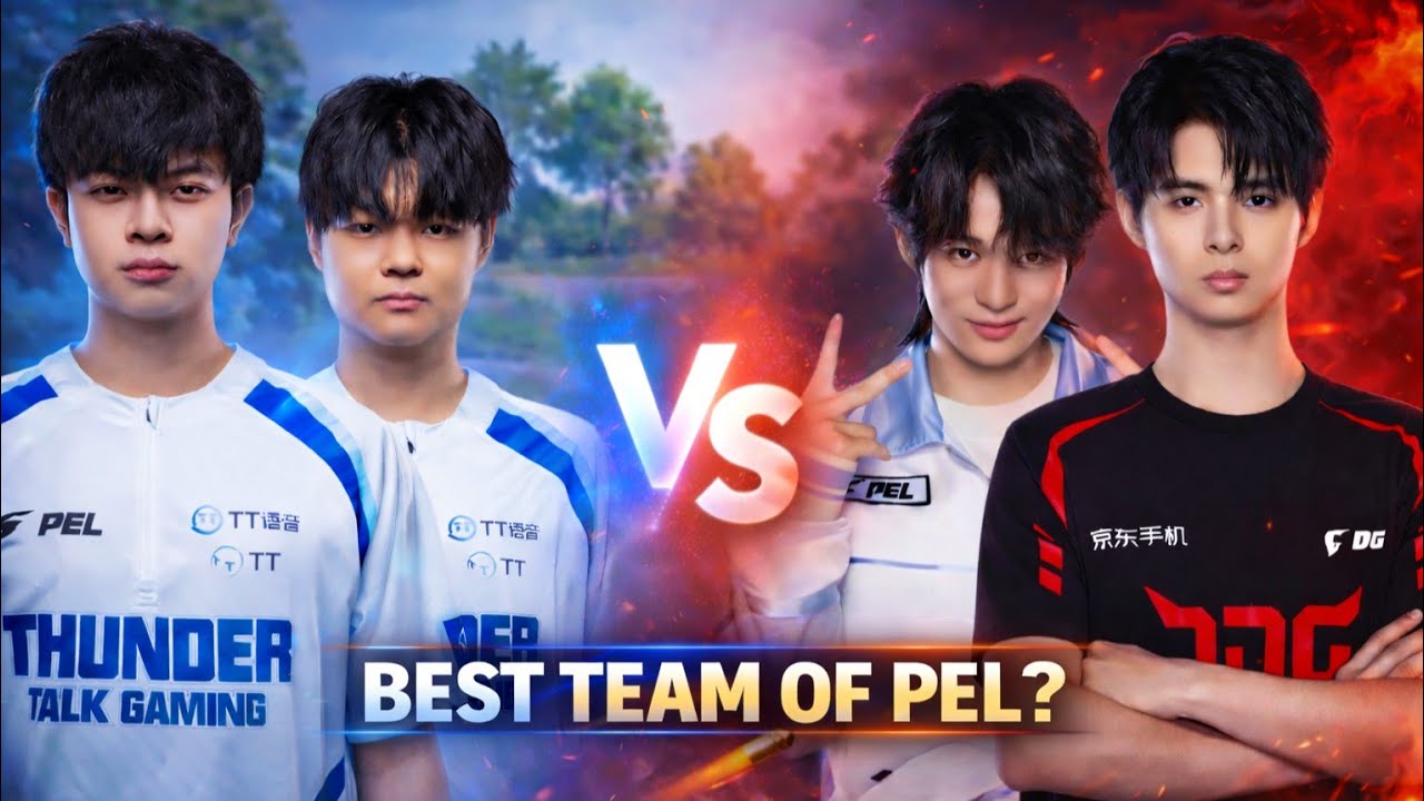Has KING Overtaken Paraboy and SUK’s PEL Legacy?🤔👑 TT Best Team Of PEL!?🥵🔥