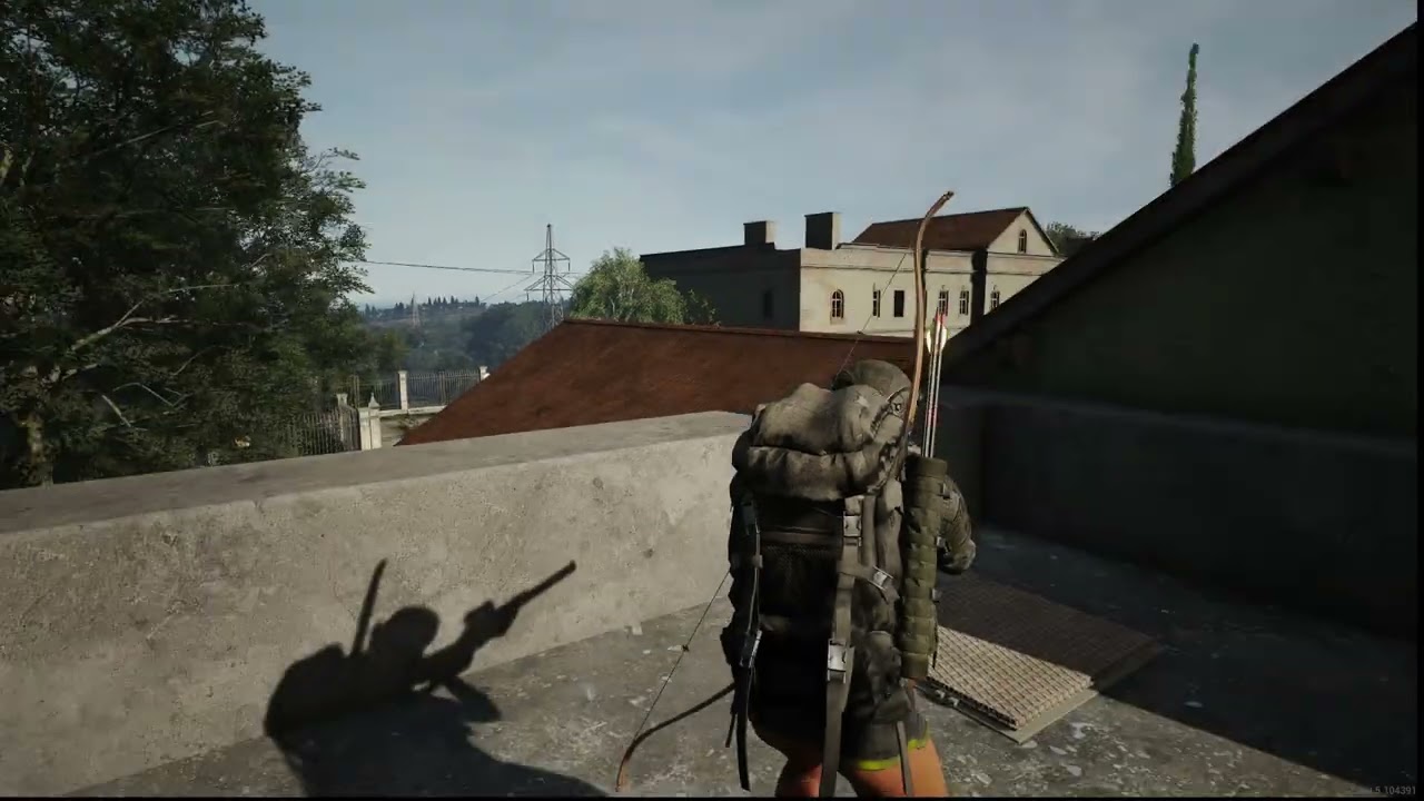 SCUM 2025 Гипер хардкор выживание в зомби апокалипсисе. Сезон 2 Серия 19
