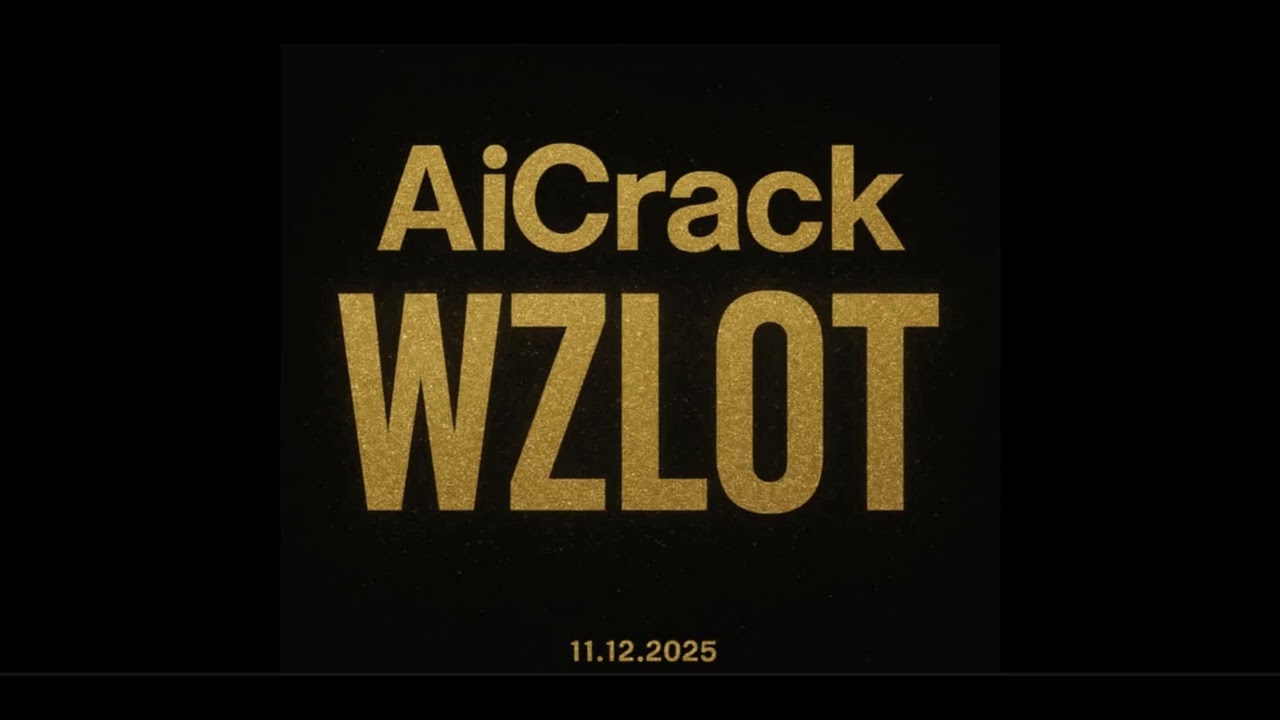 AiCrack- Wzlot (prod. Crack)