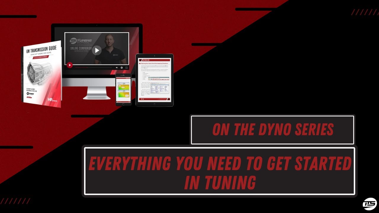 Everything You Need To Get Started In Tuning