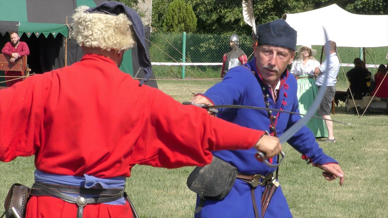 XXVIII Jarmark Cysterski w Łeknie