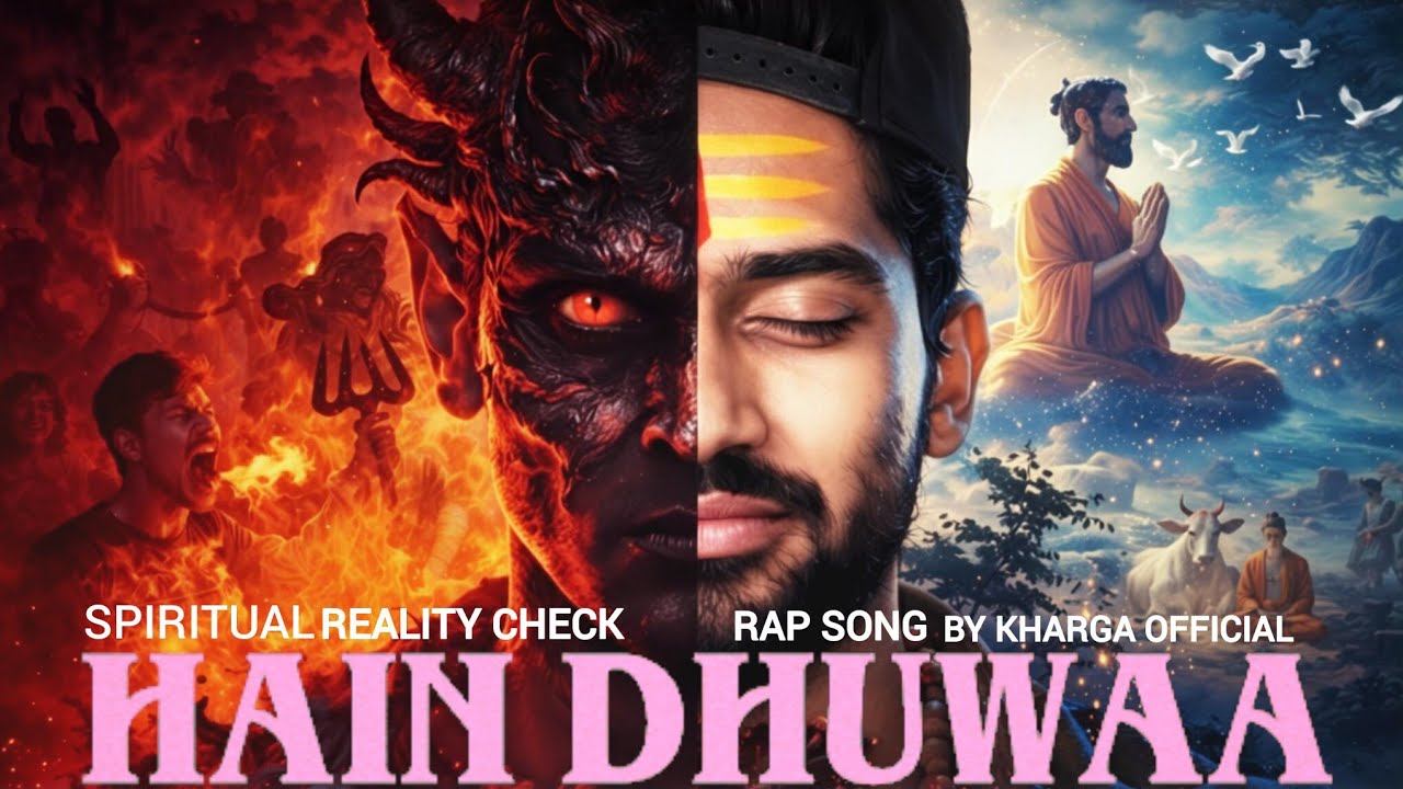 HAIN DHUWAA 