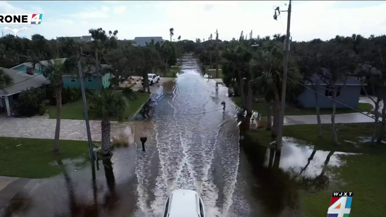 6 major property insurance companies outline future plans in Florida after back-to-back hurricanes