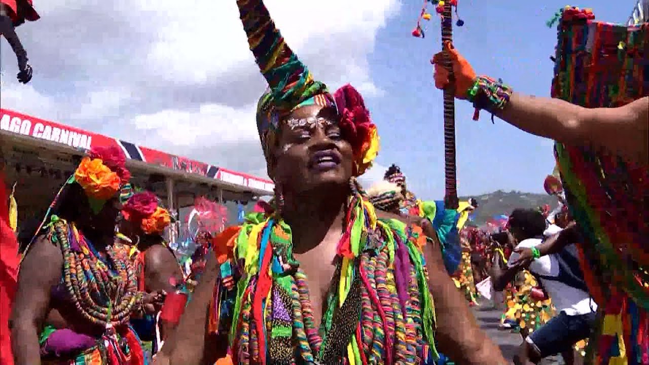 Mical Teja Wins 2024 Road March, Lost Tribe Takes Large Band Of The Year