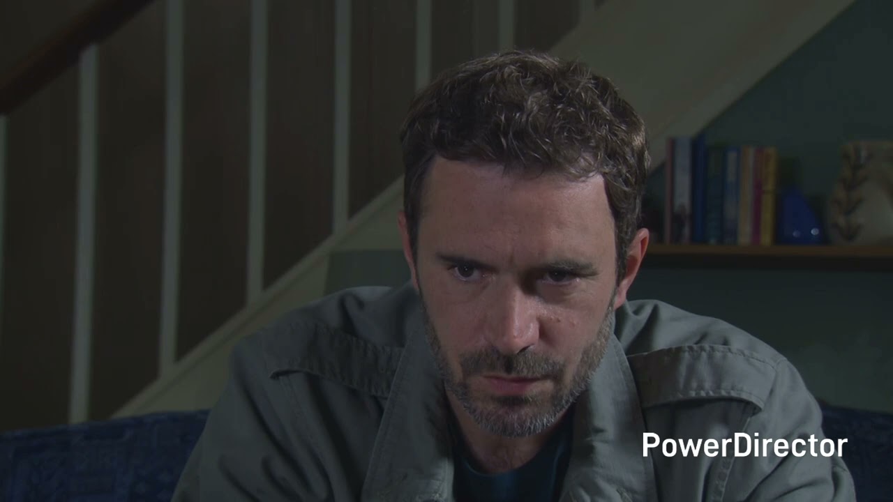 Emmerdale - John Finds Out Aaron DID Slept With Robert (3rd September 2025)
