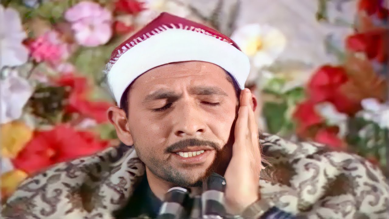 تلاوة رائعة من روائع الشيخ محمد أحمد بسيوني | ما تيسر من سورتي الحجر والنحل من إيران | جودة عالية HD