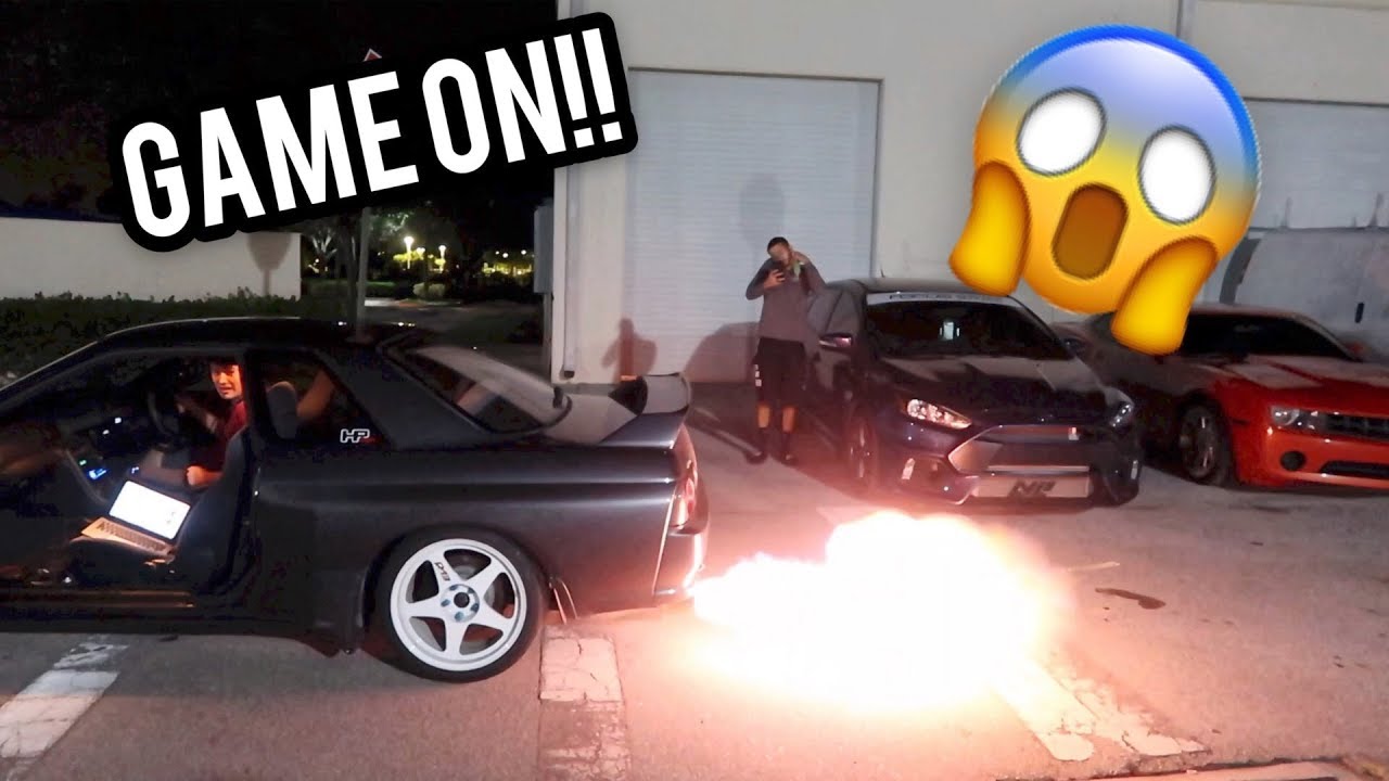 HOW I'M GOING TO DESTROY TOMMYFYEAH!