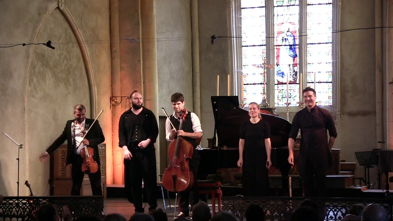 SPARK - Die Klassische Band 