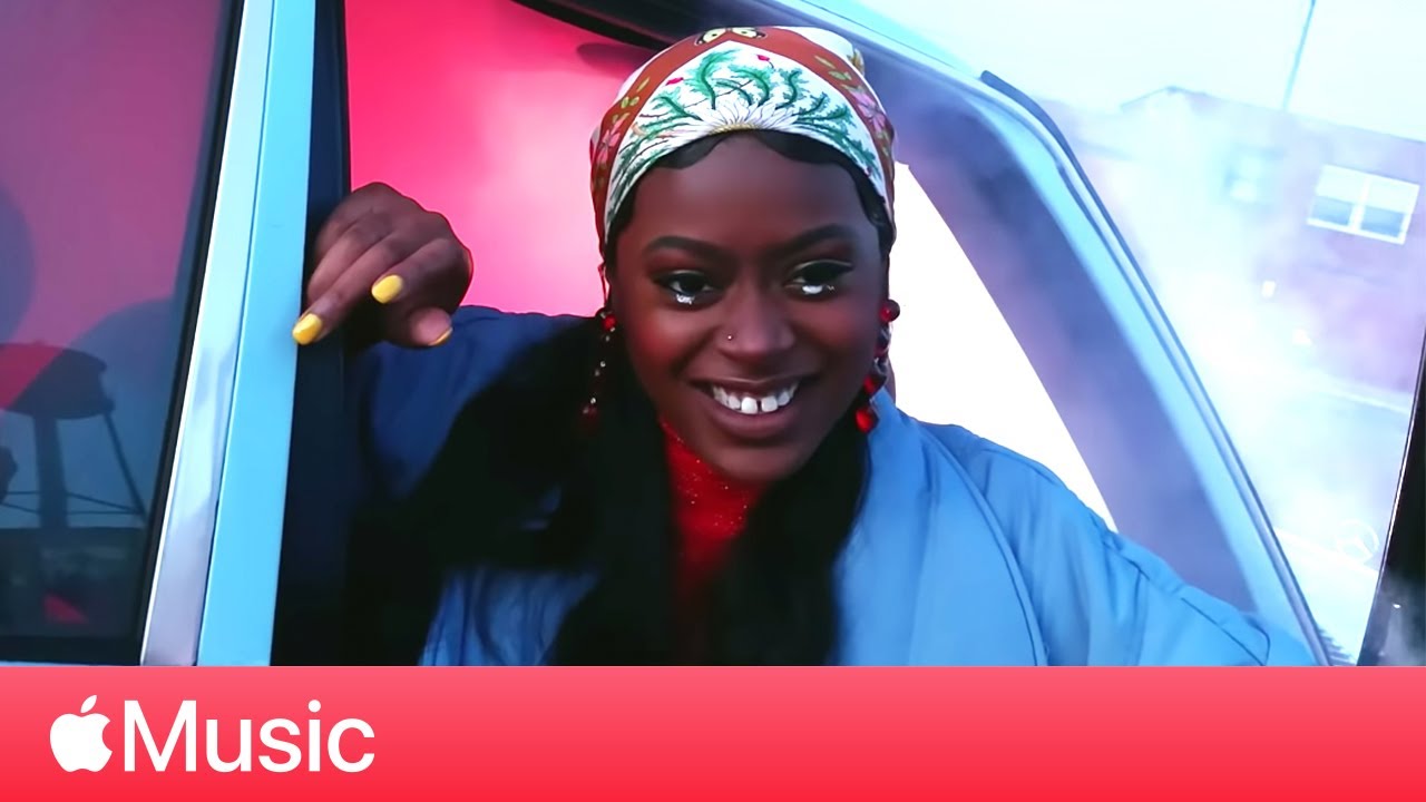 Tierra Whack: Up Next Film Preview | Apple Music